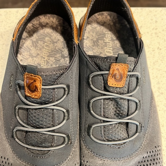 Men’s Olukai shoes 11.5 - Picture 3 of 7